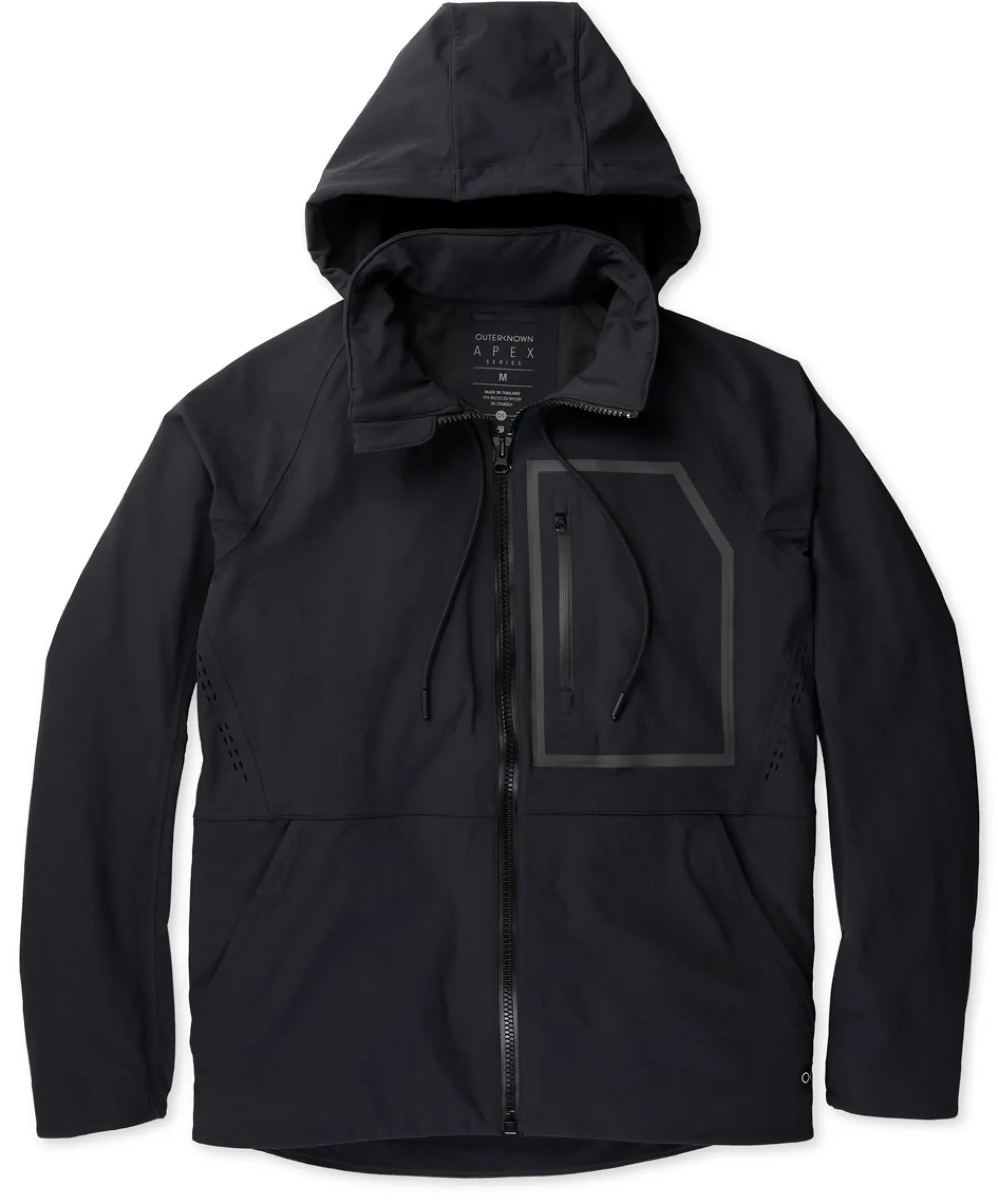 Apex Jacket By Kelly Slater