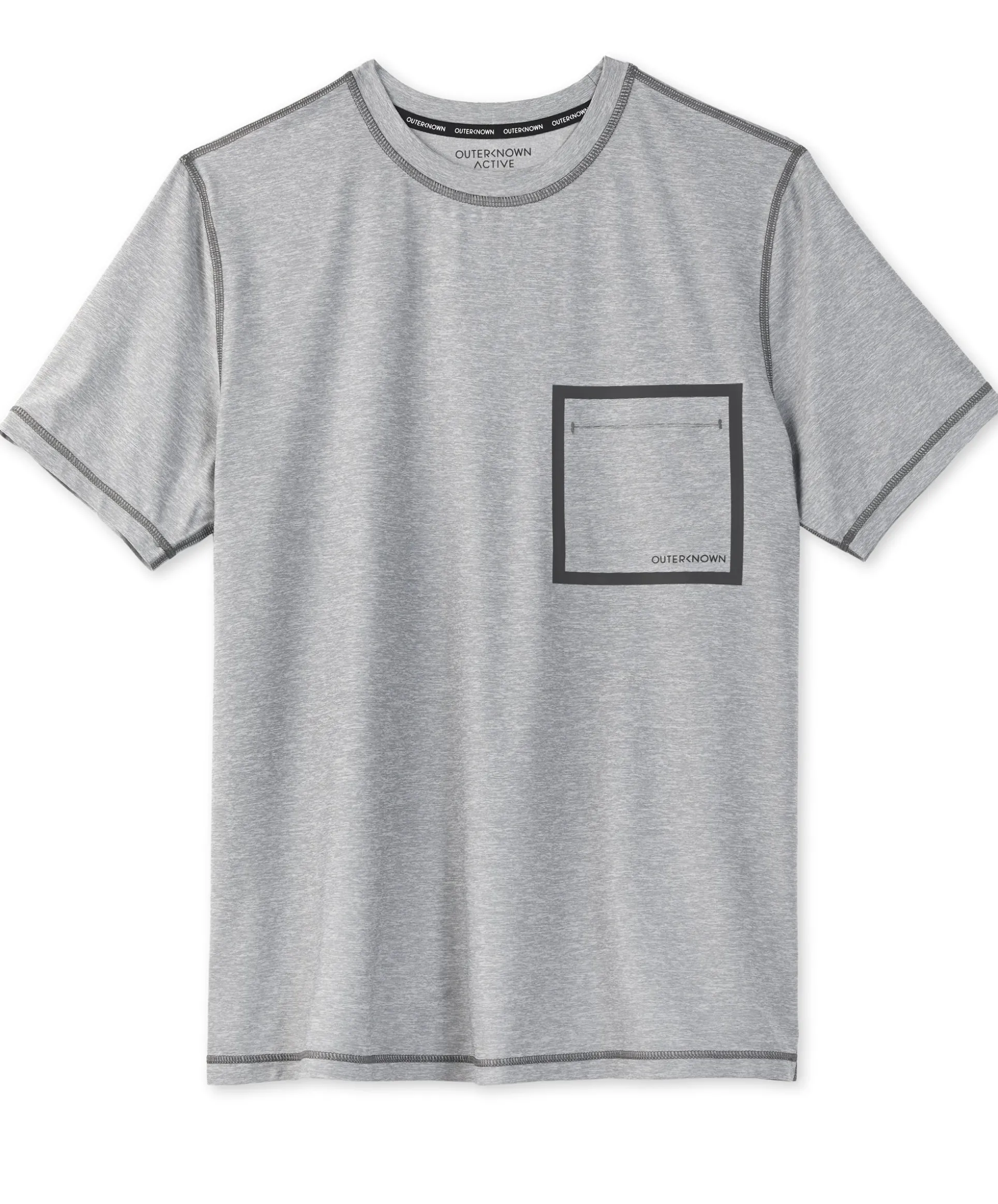 Apex S/S Tee By Kelly Slater