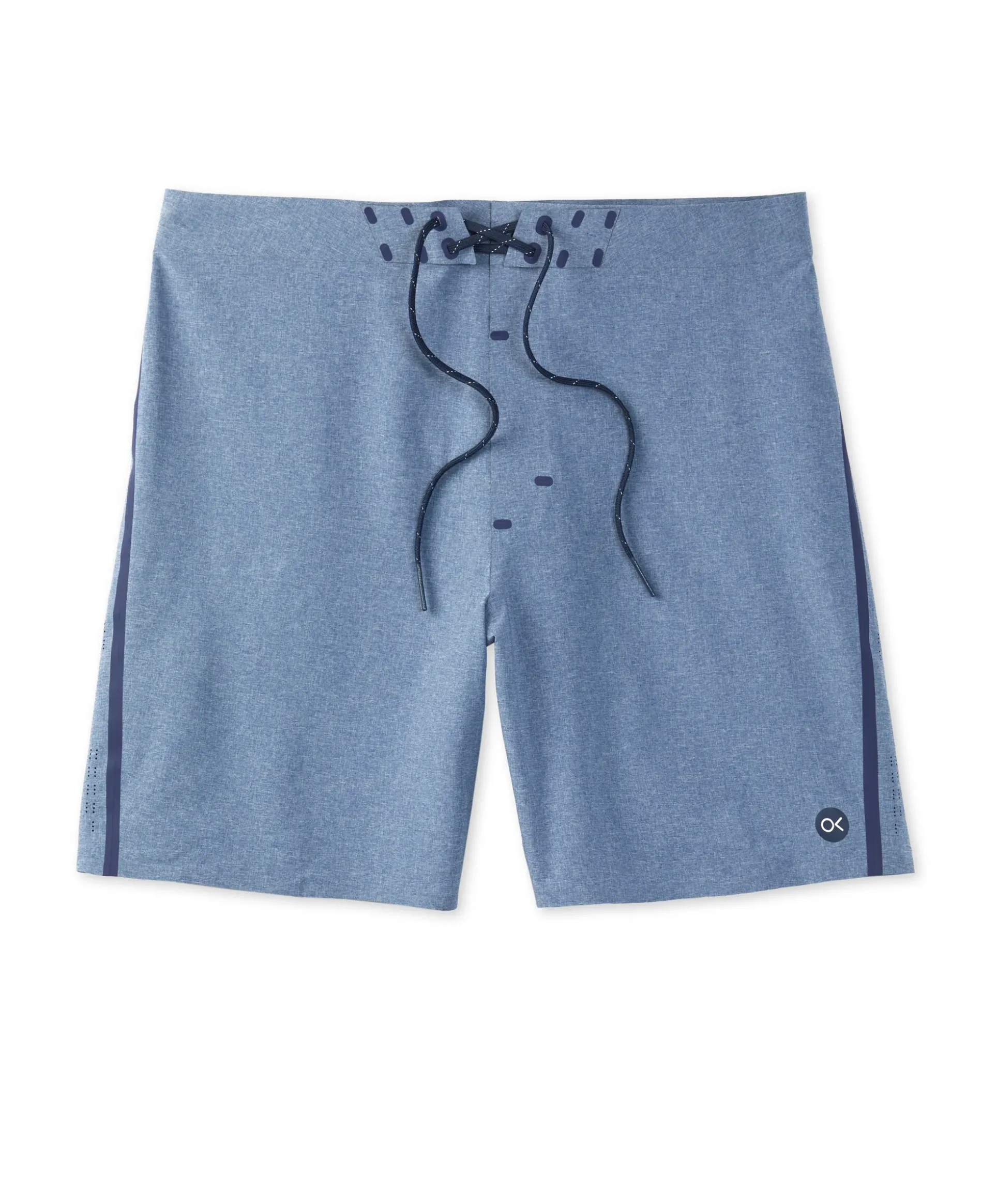 Apex Trunks By Kelly Slater 17"