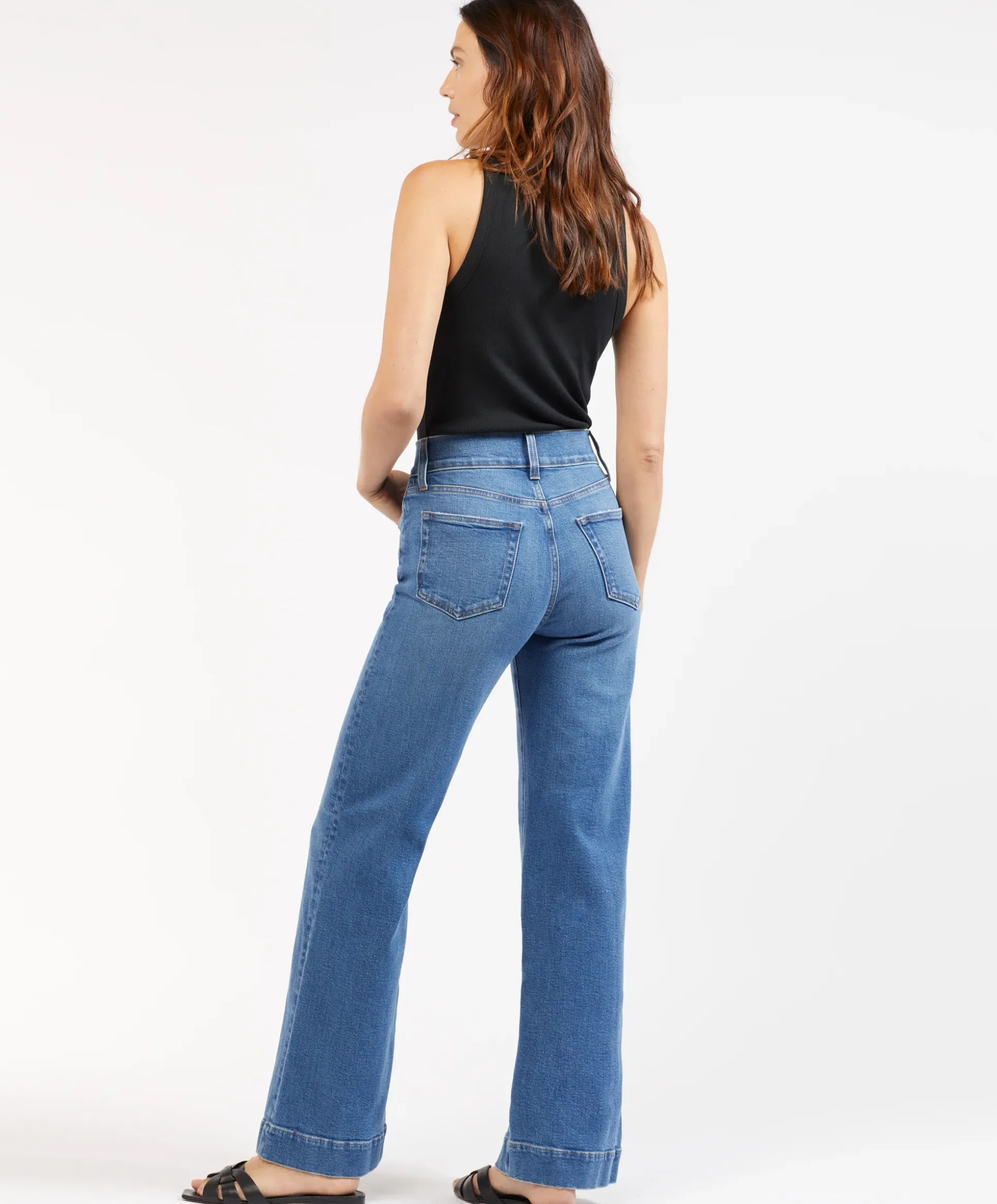 Barbarella Jean