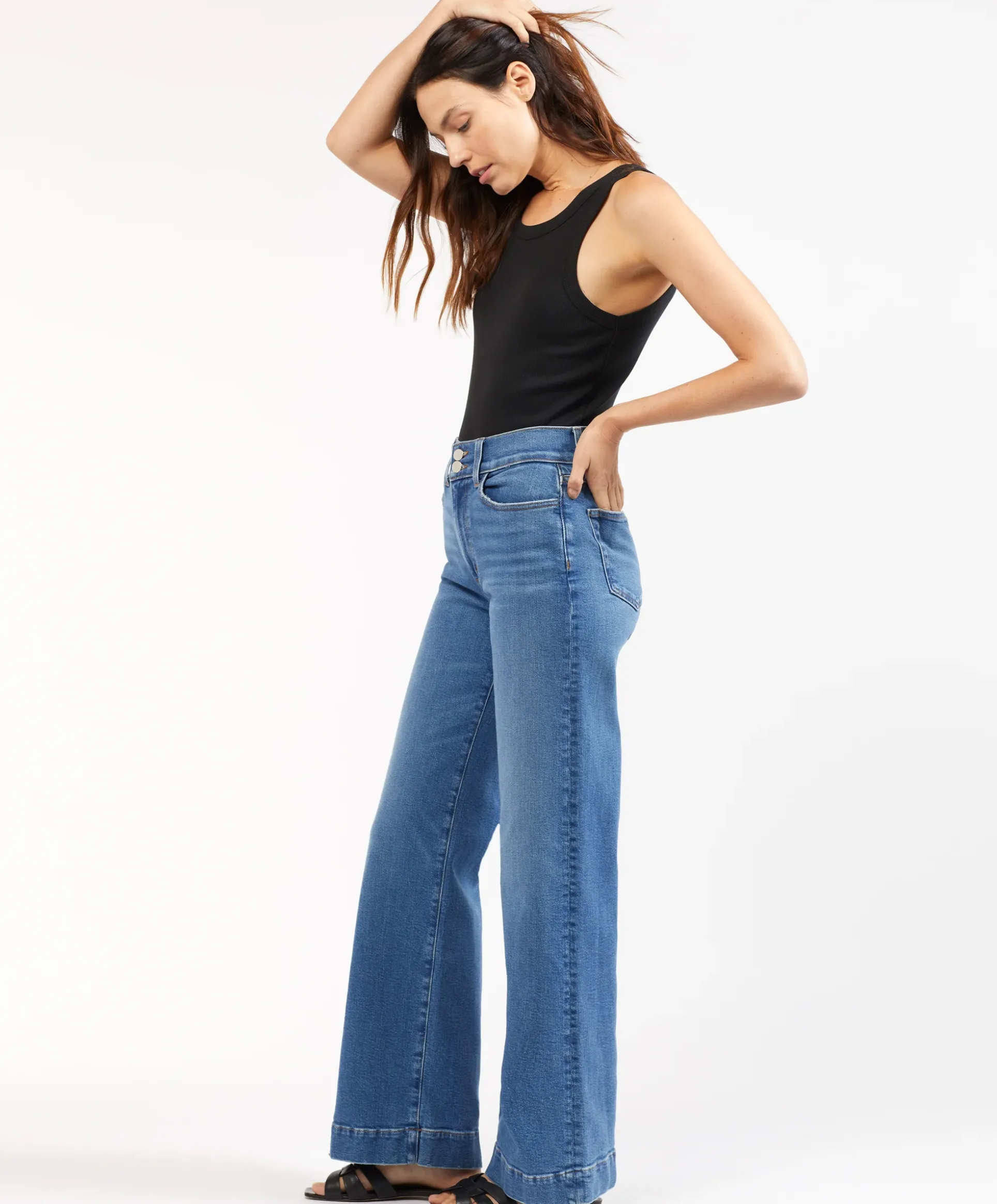 Barbarella Jean