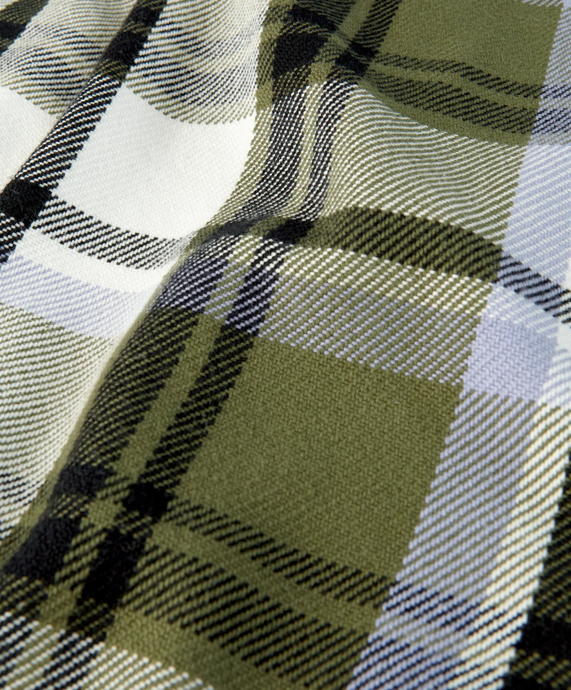 Blanket Shirt