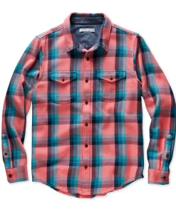 Blanket Shirt