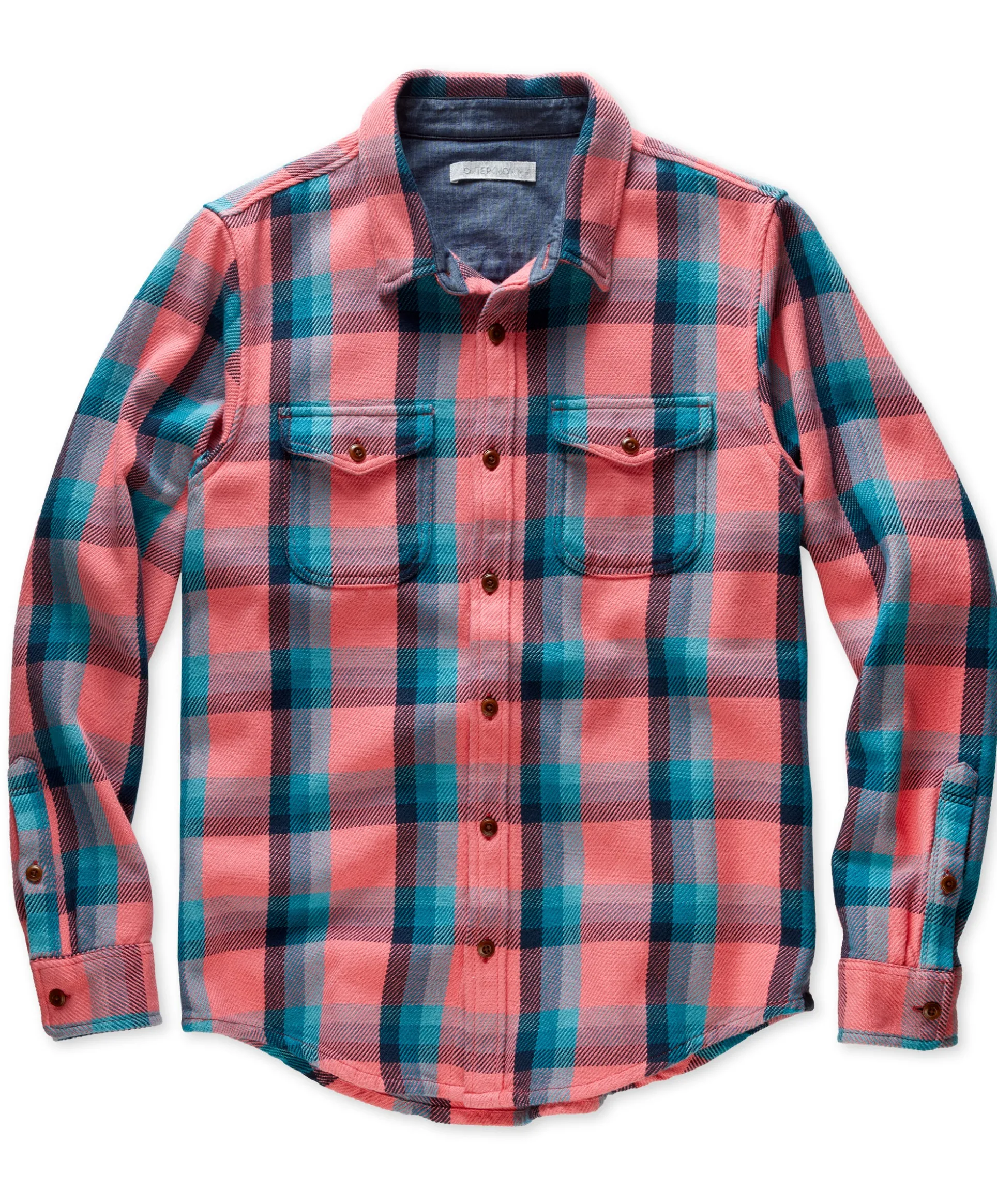 Blanket Shirt