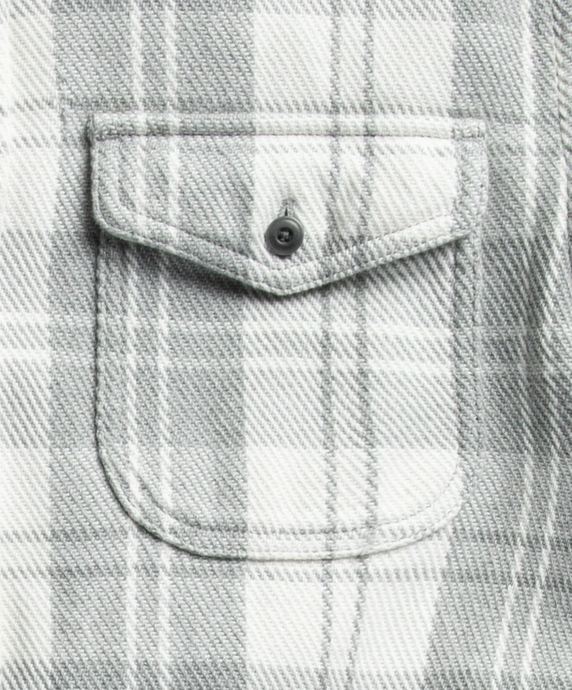 Blanket Shirt