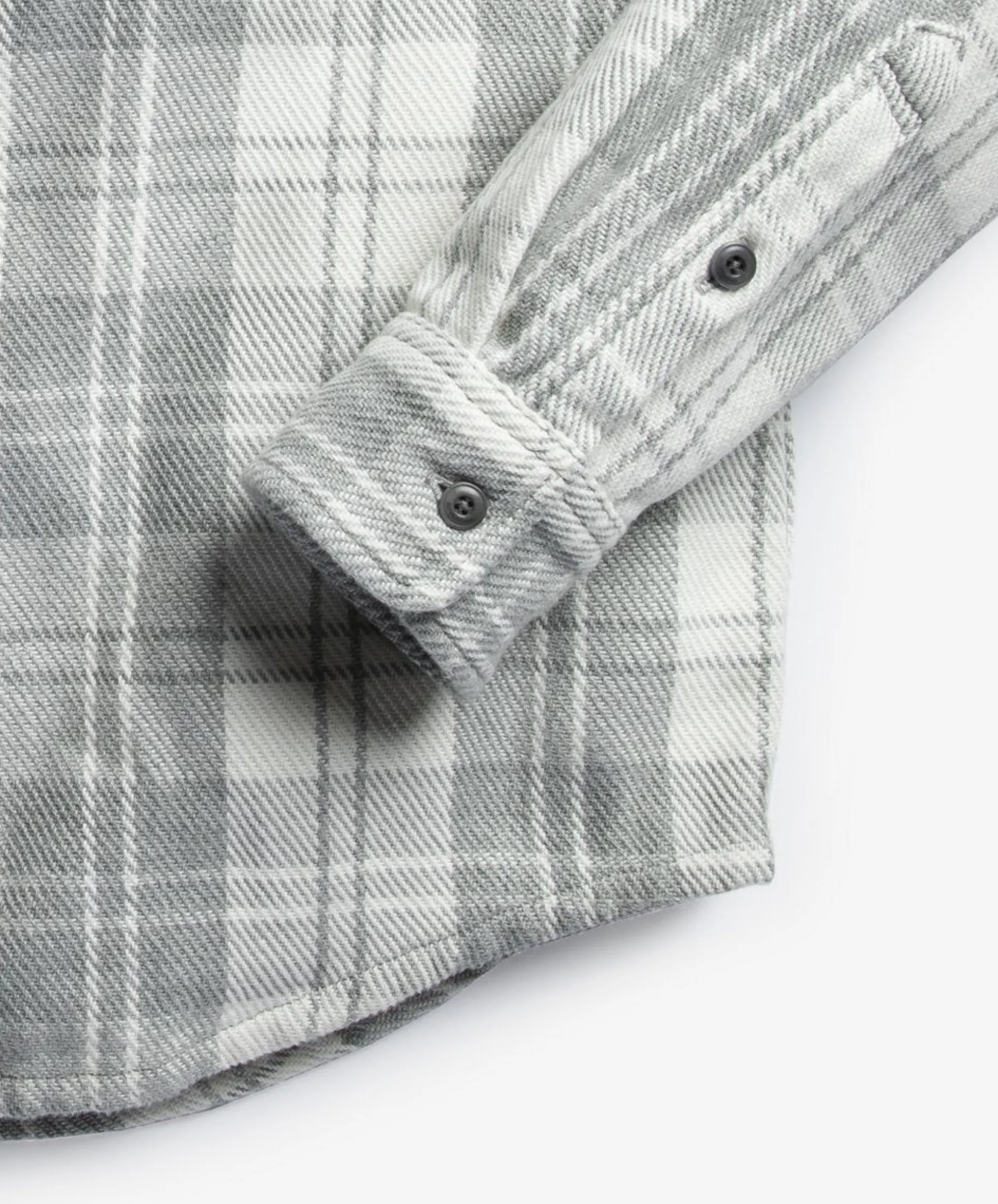 Blanket Shirt