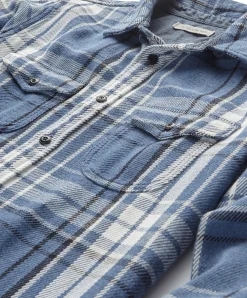 Blanket Shirt