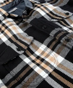 Blanket Shirt
