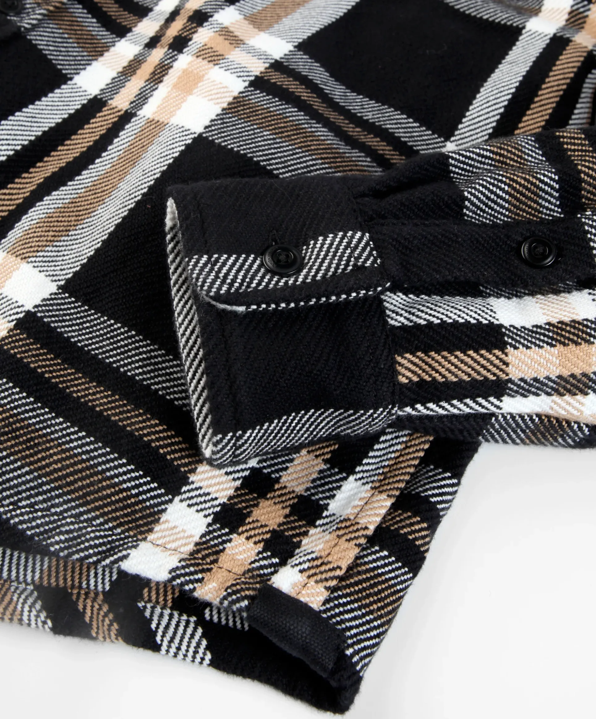 Blanket Shirt
