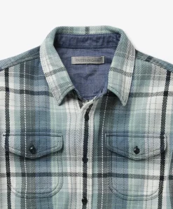 Blanket Shirt