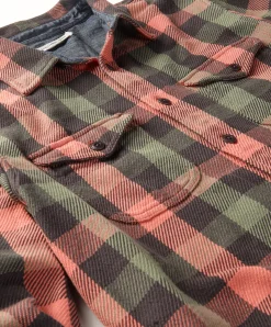 Blanket Shirt