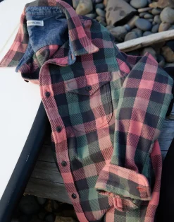 Blanket Shirt