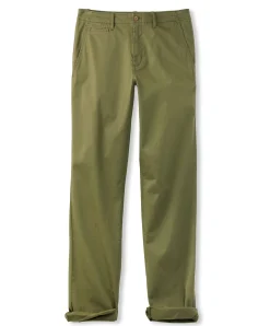 Boyfriend Trousers