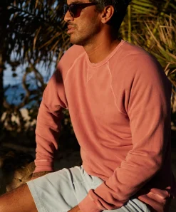 California Sweatshirt