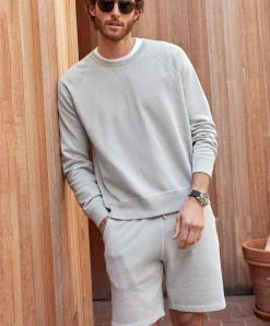 California Sweatshirt