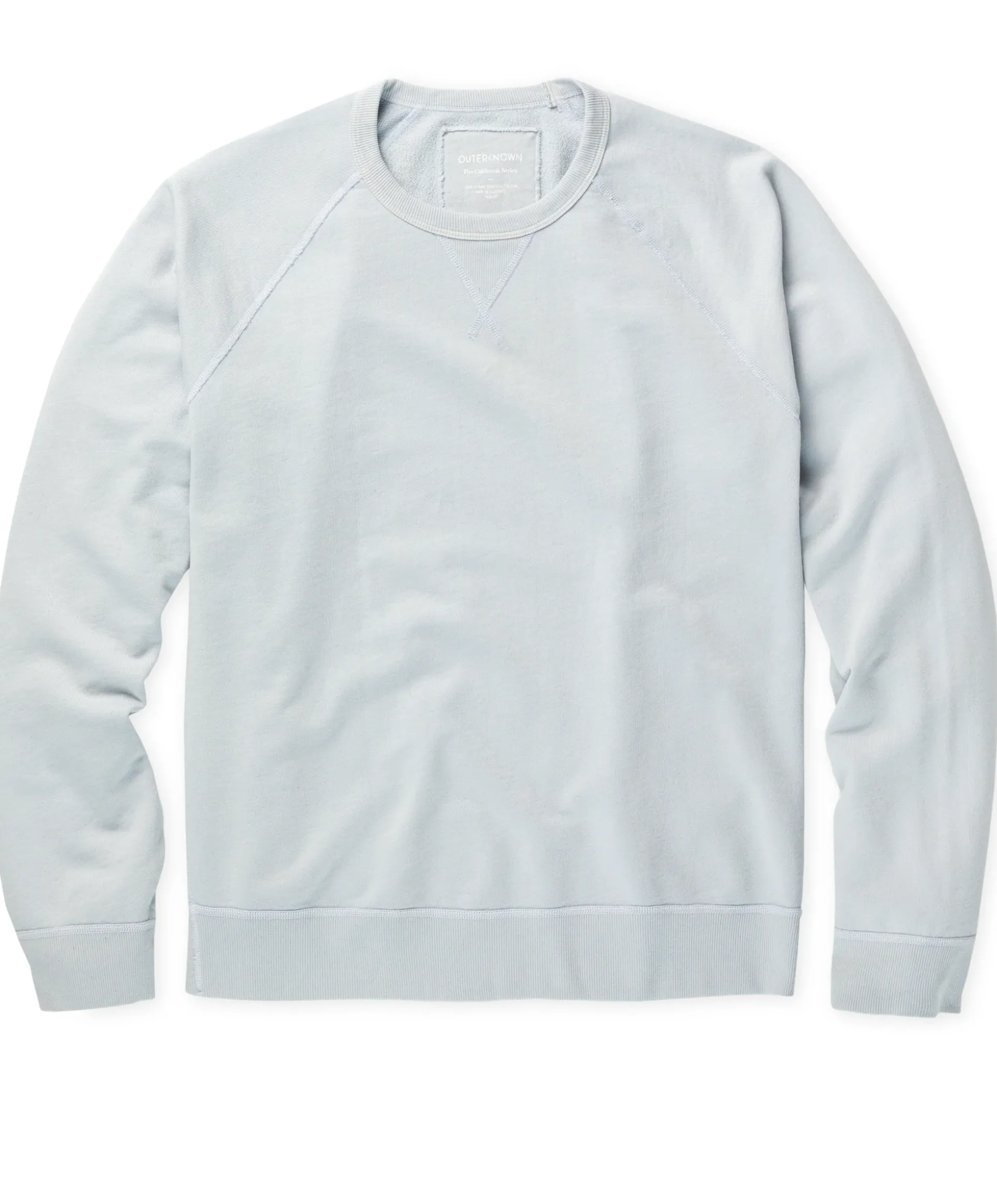 California Sweatshirt