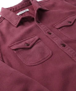 Chroma Blanket Shirt