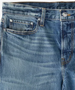 Drifter Tapered Fit