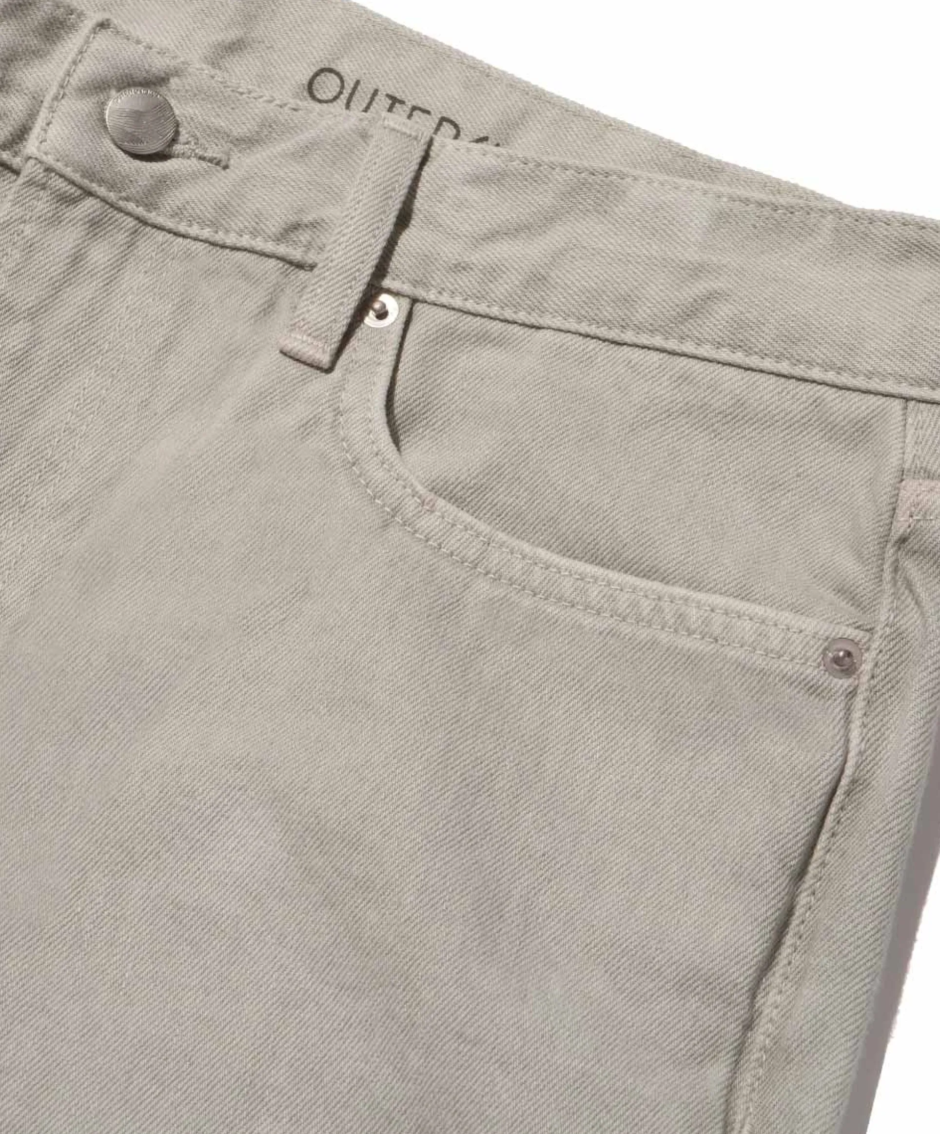 Drifter Tapered Fit