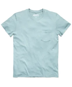Groovy Pocket Tee
