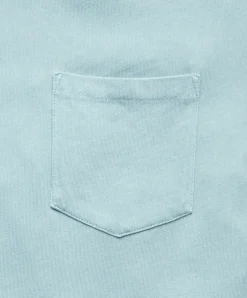 Groovy Pocket Tee