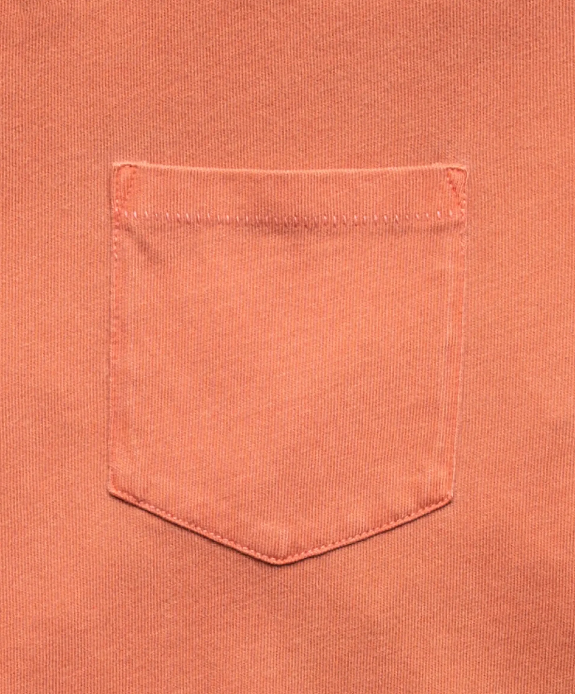 Groovy Pocket Tee