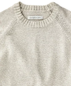 Hemisphere Sweater