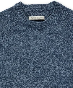 Hemisphere Sweater