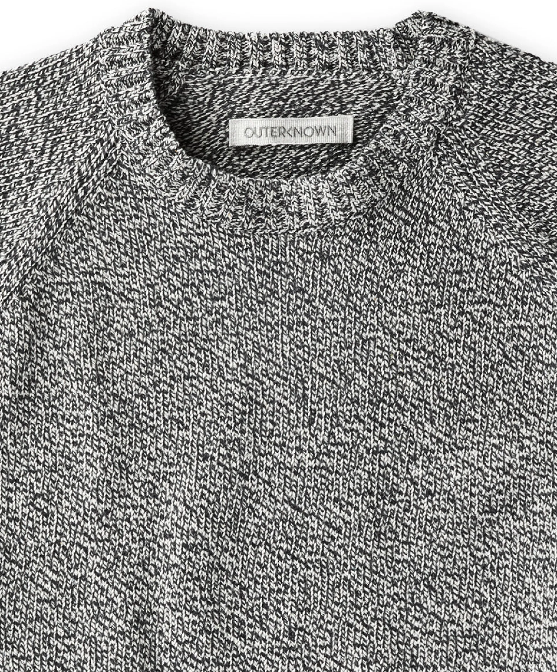 Hemisphere Sweater