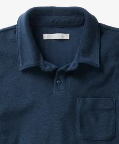Hightide Terry Polo