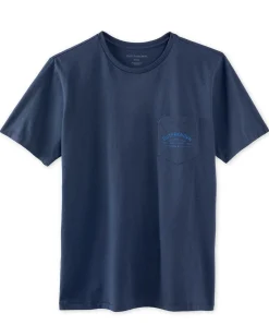 Industrial Outerknown S/S Tee