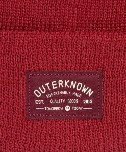 Industrial Outerknown Tall Beanie