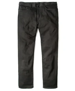 Local Straight Fit