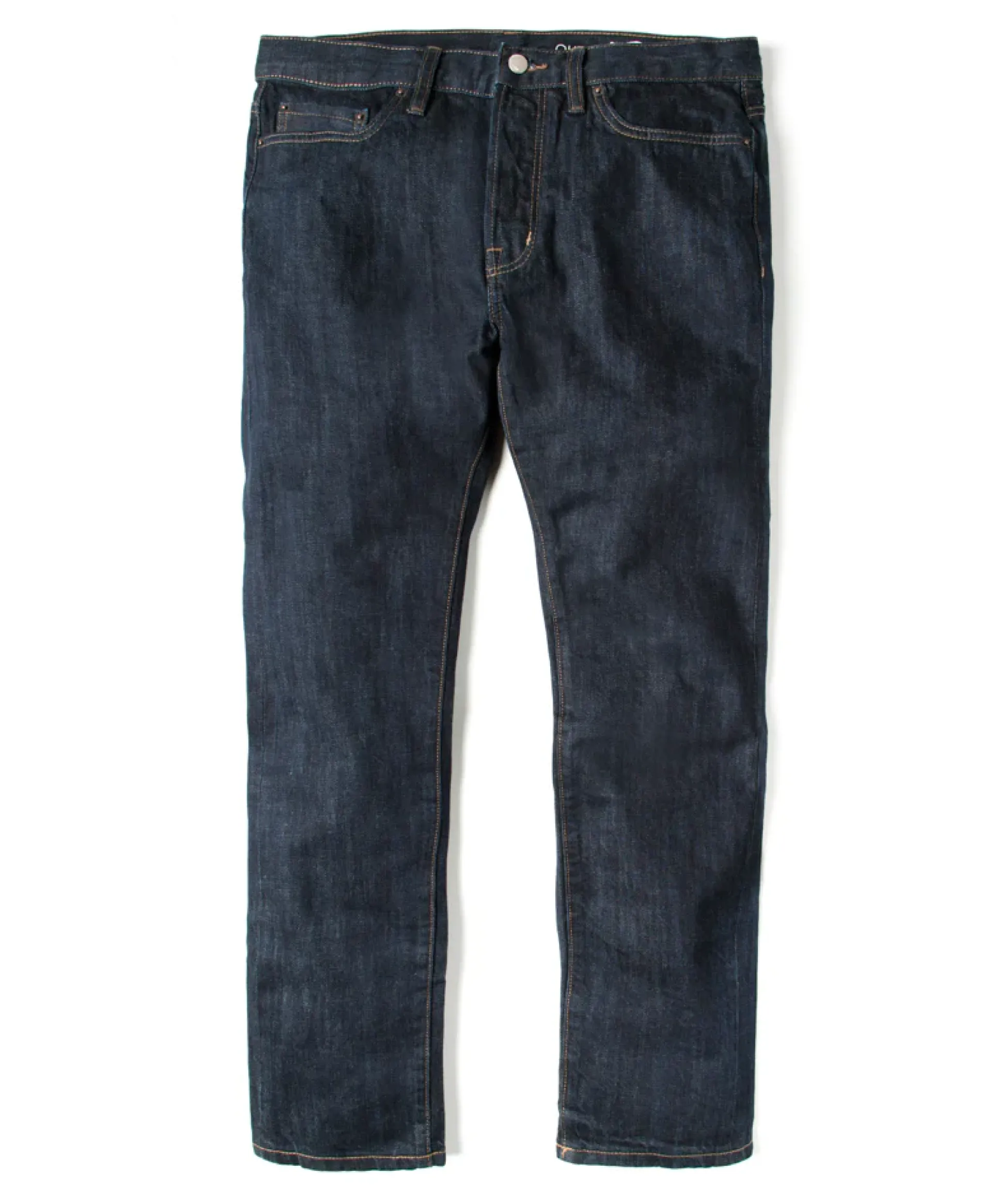 Local Straight Fit