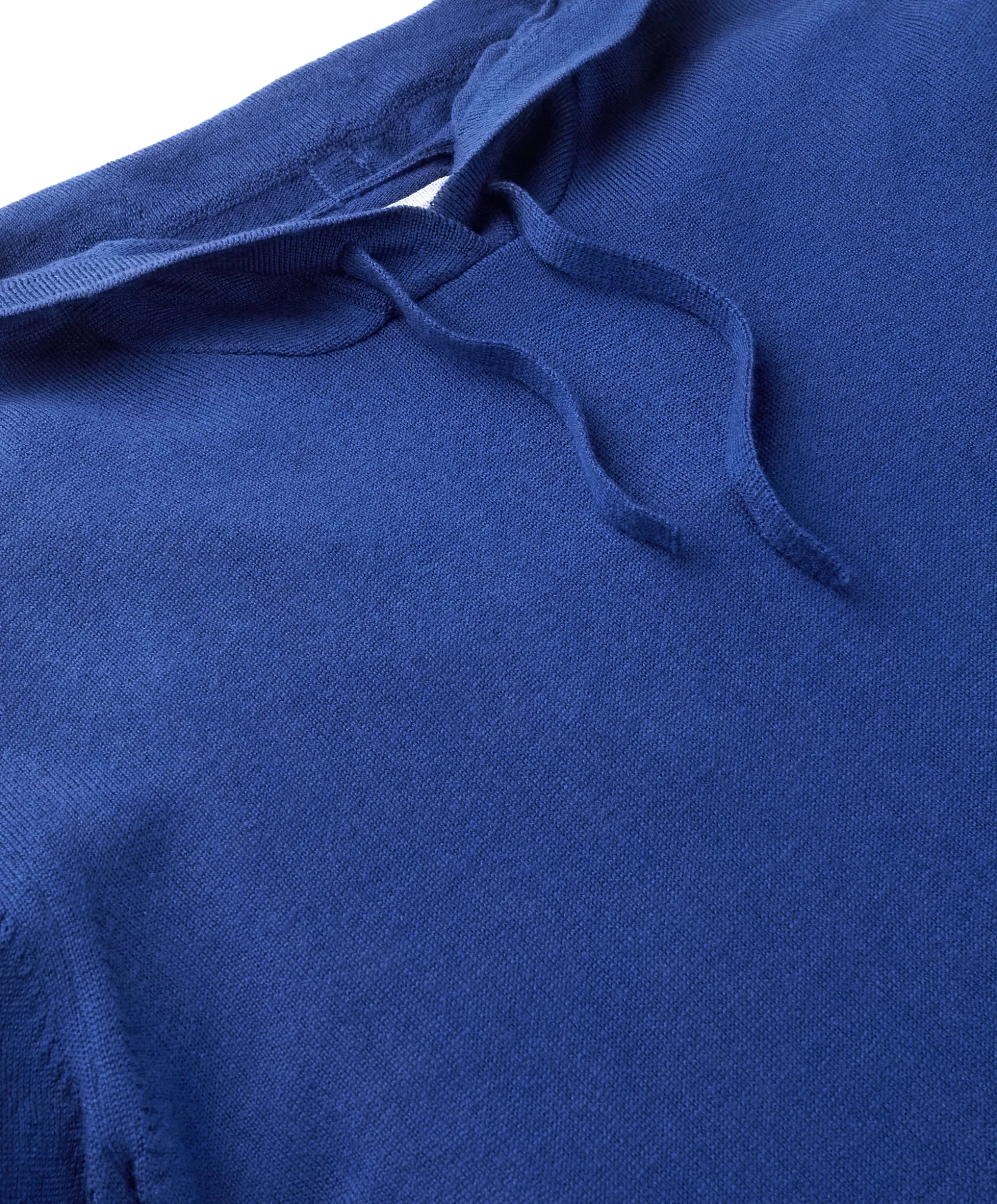 Morro Merino Sweater Hoodie
