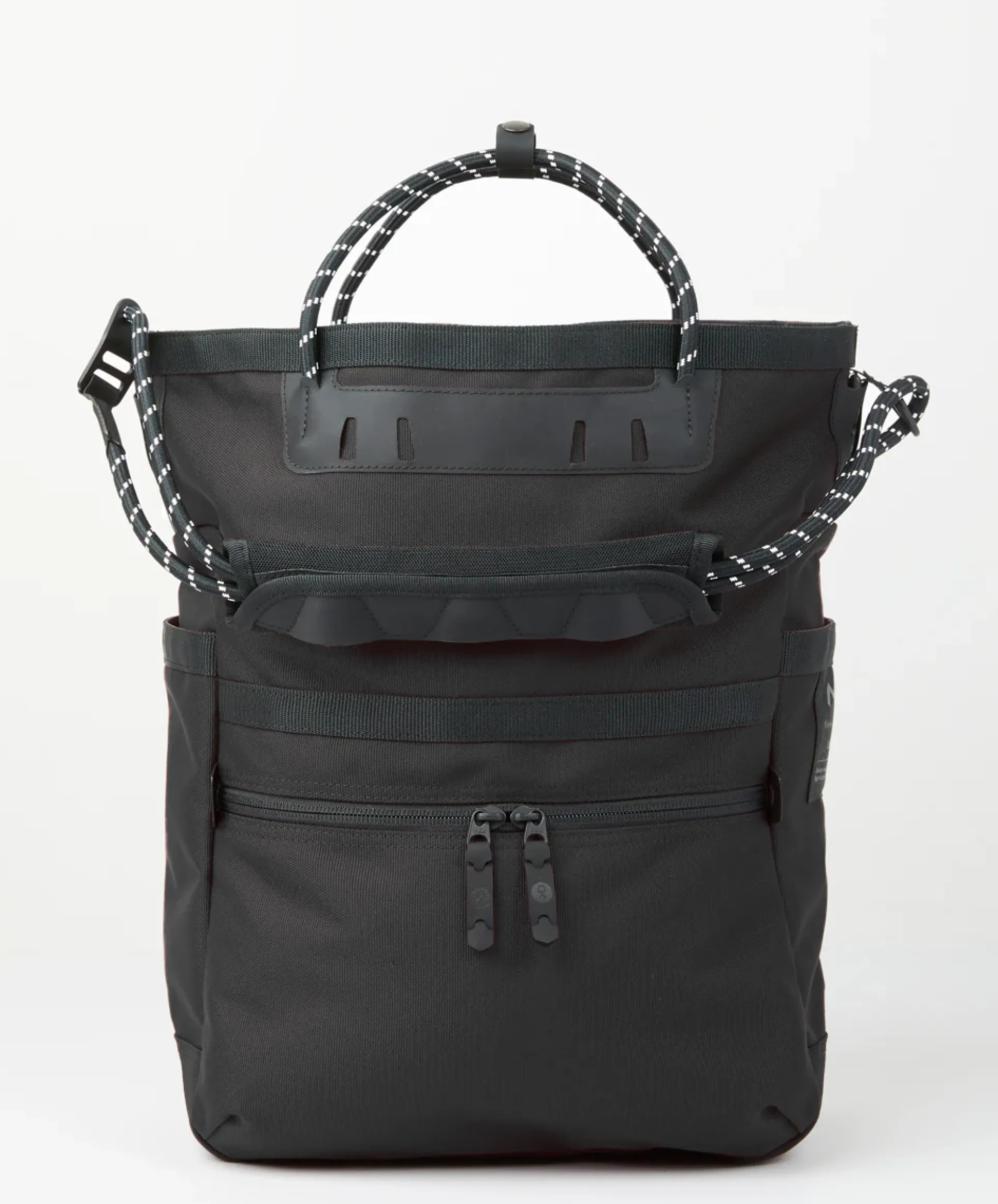 New Life Project X Outerknown Laptop Sleeve Tall Tote