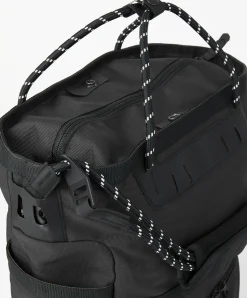 New Life Project X Outerknown Laptop Sleeve Tall Tote