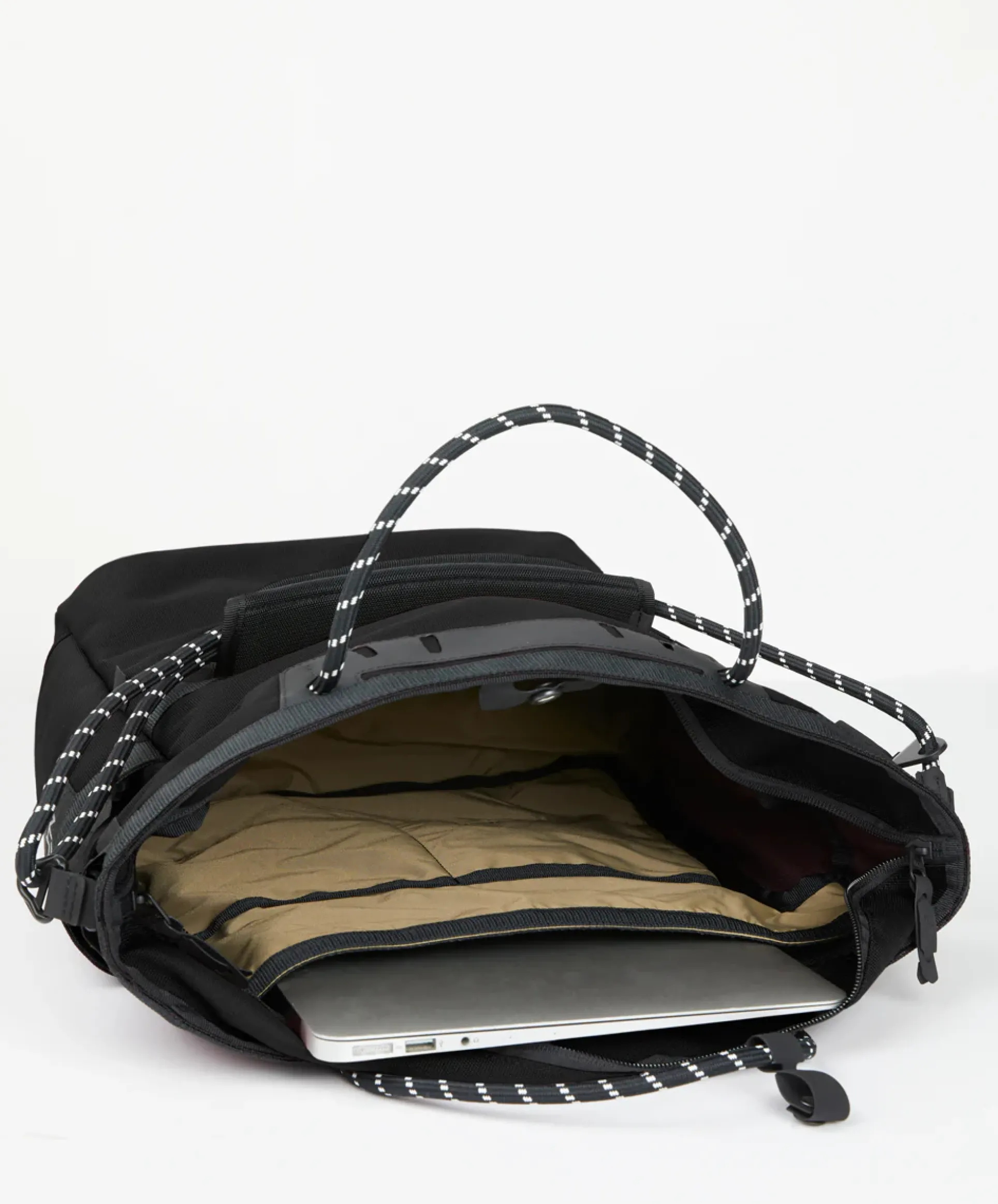 New Life Project X Outerknown Laptop Sleeve Tall Tote