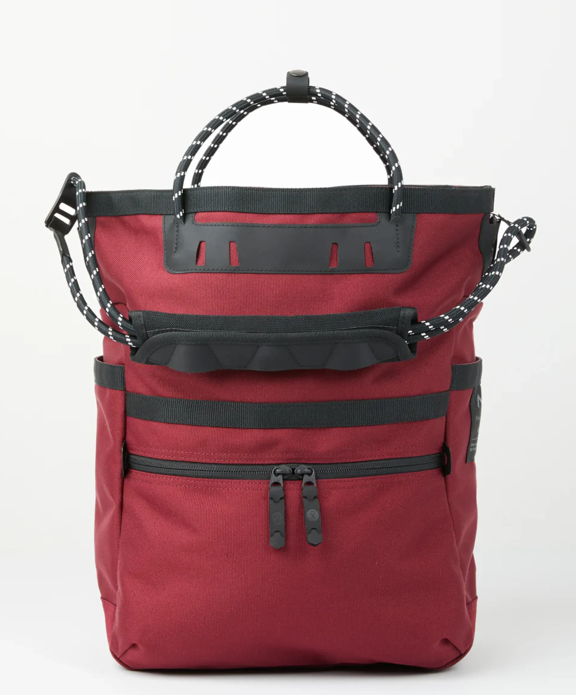 New Life Project X Outerknown Laptop Sleeve Tall Tote
