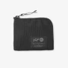 New Life Project X Outerknown Zip Wallet