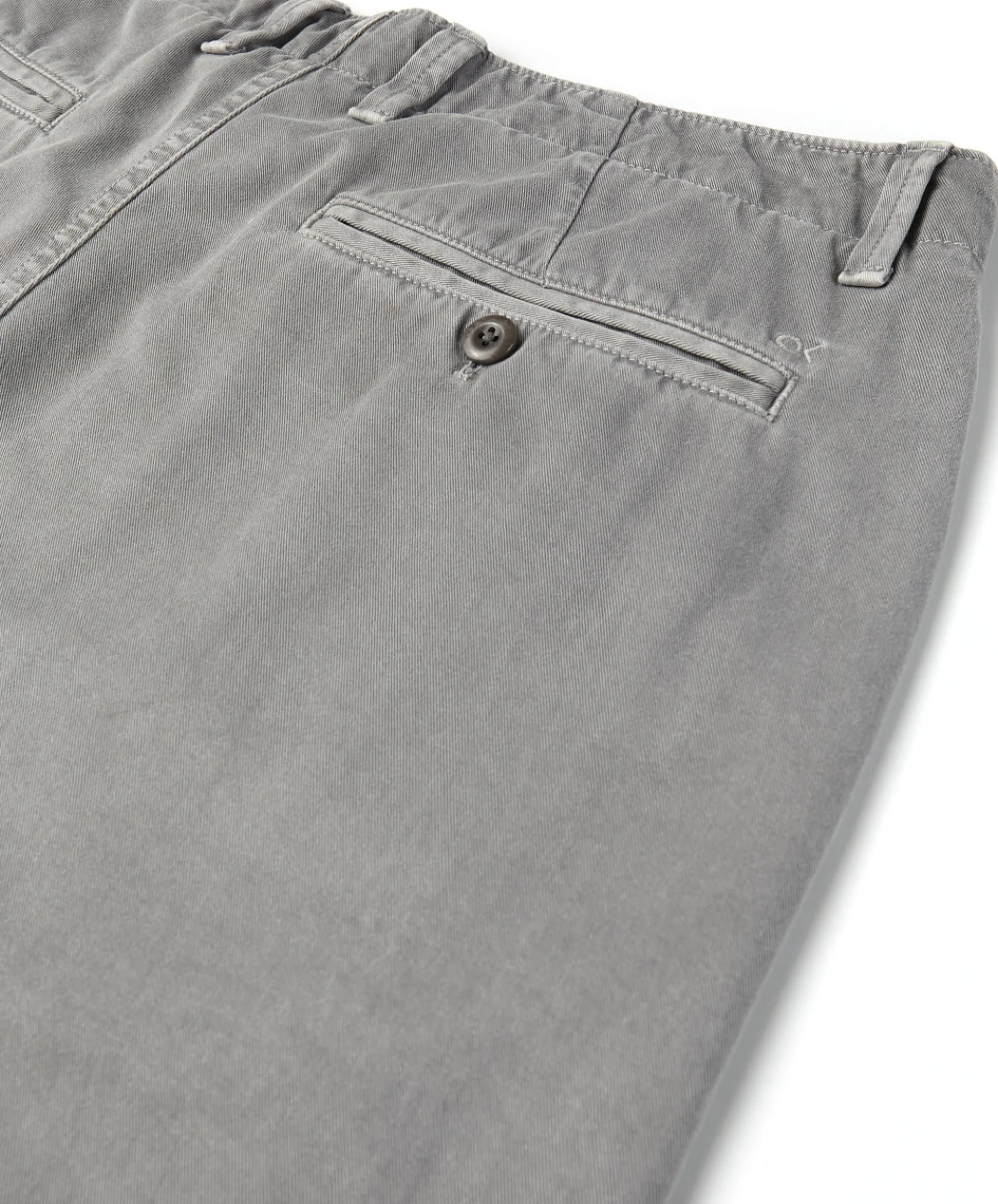 Nomad Chino