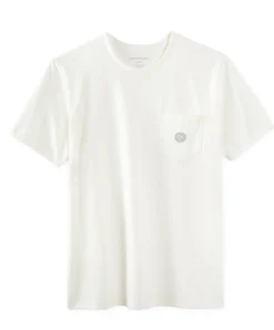 Ok Dot Pocket Tee