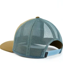 Ok Patch Trucker