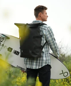 Outerknown & Got Bag Rolltop