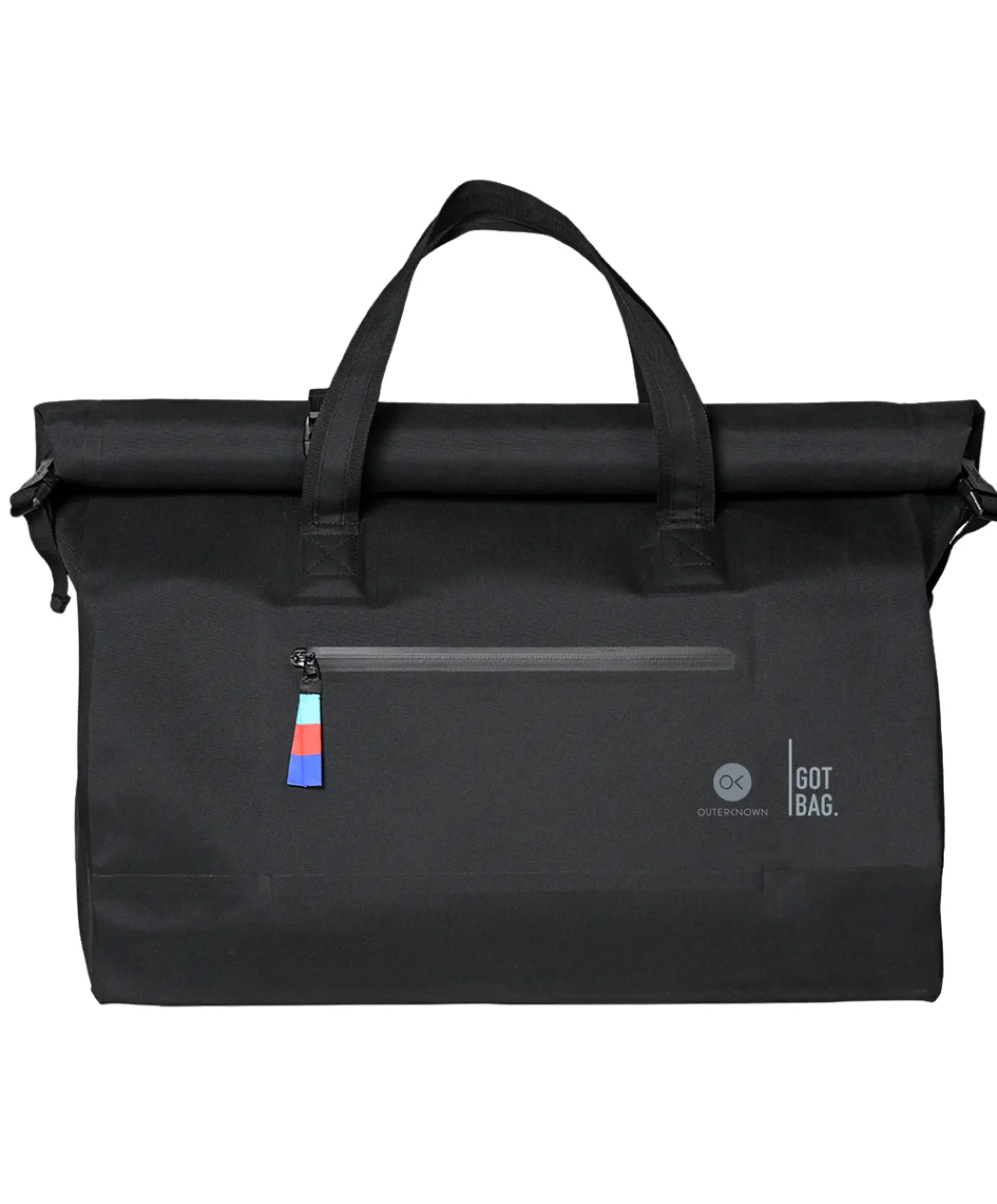 Outerknown & Got Bag Weekender