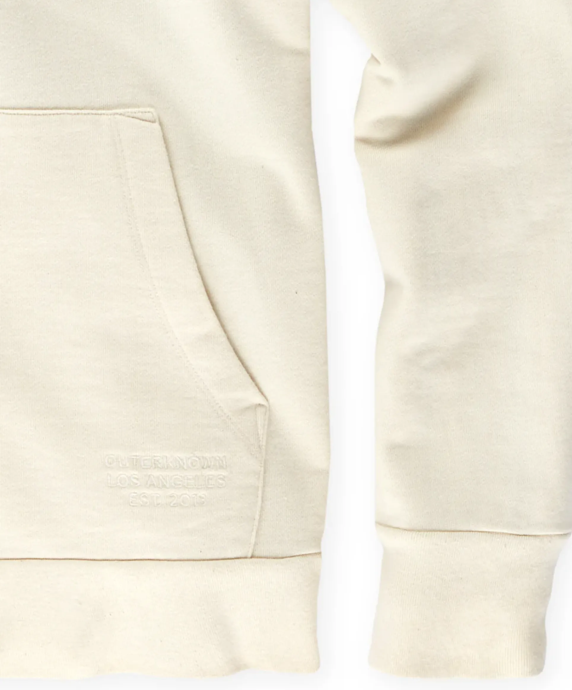 Outerknown Established Hoodie