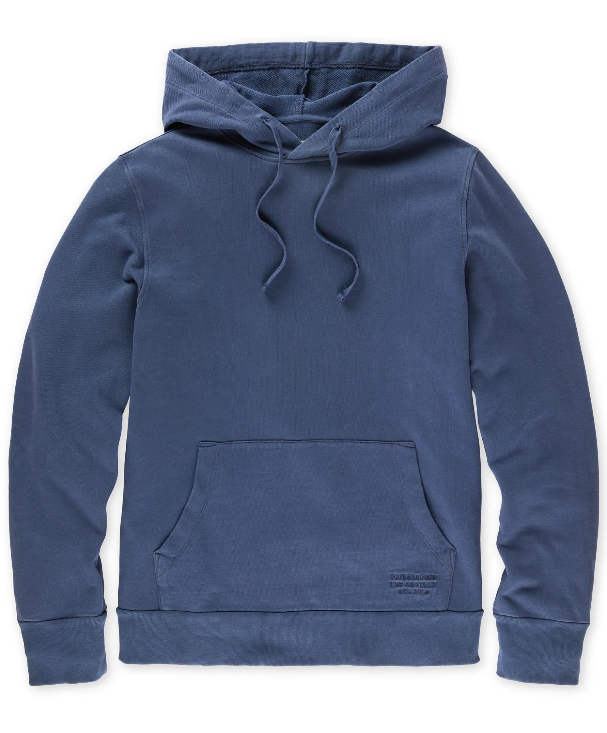 Outerknown Established Hoodie