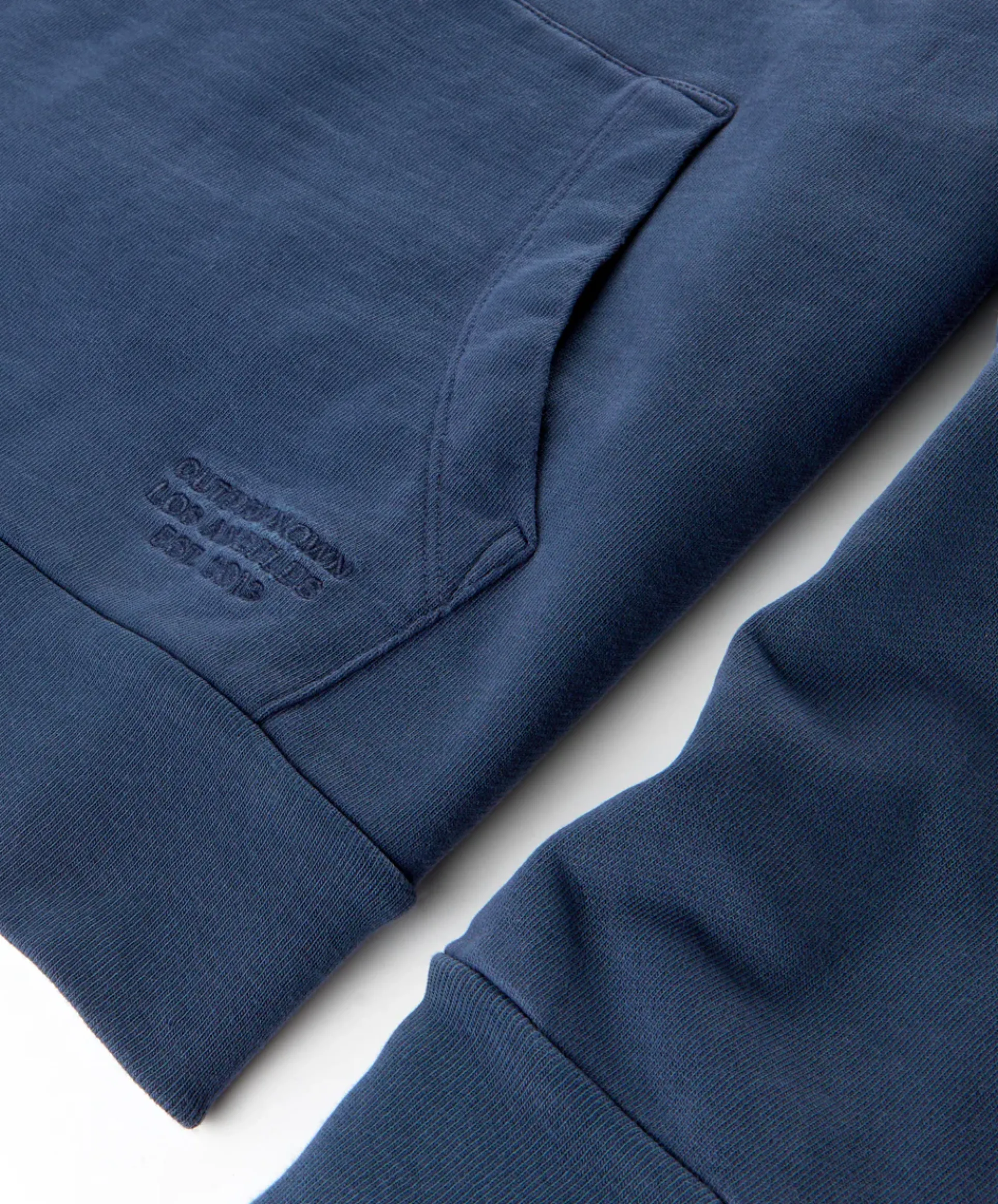 Outerknown Established Hoodie
