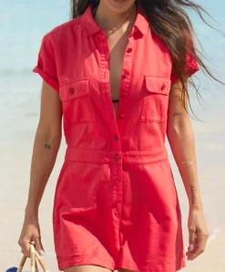 S.E.A. Suit Shortall