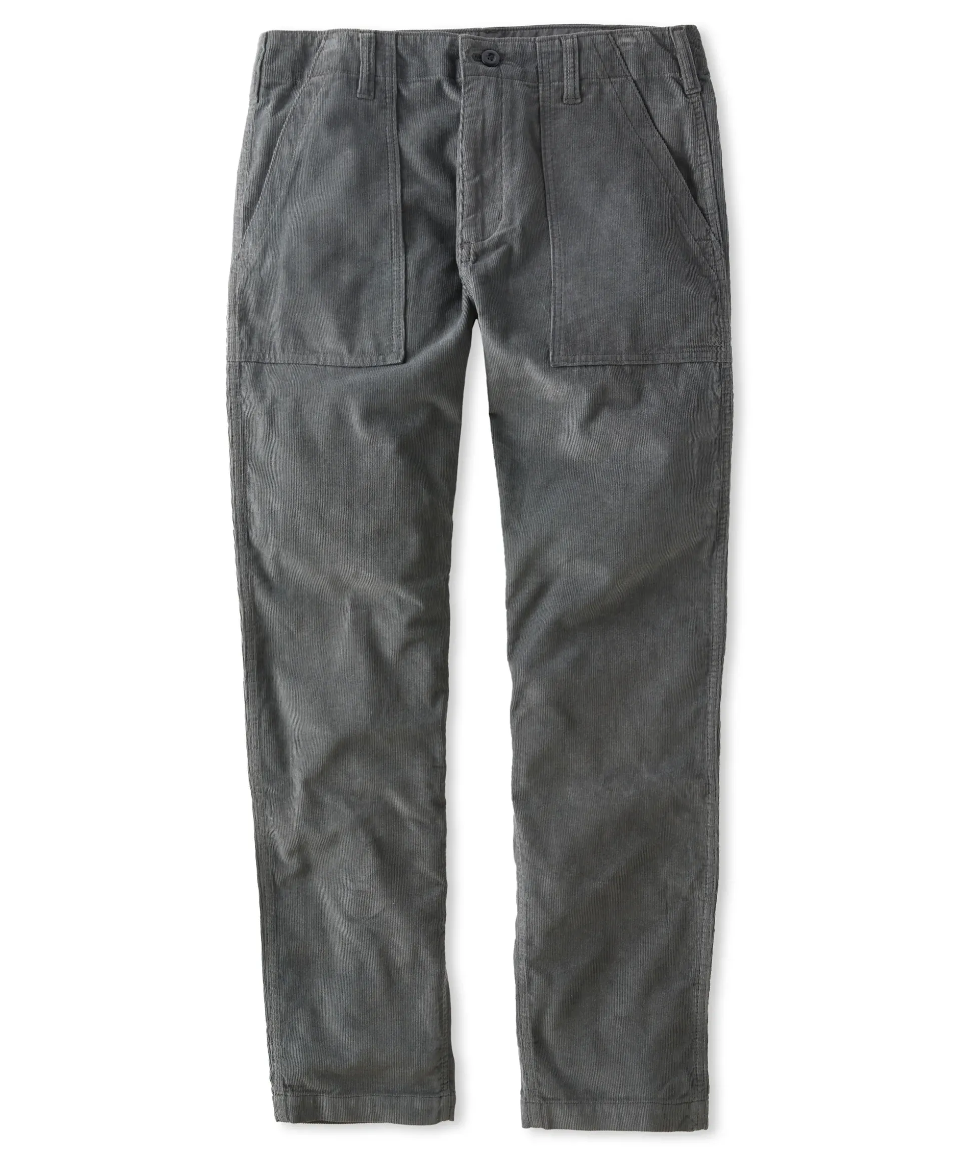Seventyseven Cord Utility Pants